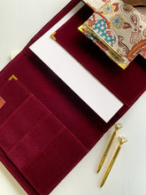 Carregar imagem no visualizador da galeria, Nolana Dreamer document carrier