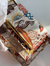 Carregar imagem no visualizador da galeria, Crystal Dreamer mini notebook/ A6 planner