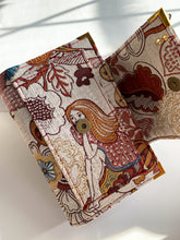 Carregar imagem no visualizador da galeria, Crystal Dreamer mini notebook/ A6 planner