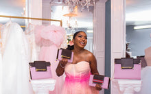 Carregar imagem no visualizador da galeria, Fleurs et Chocolats Executive set