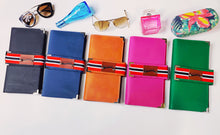 Charger l'image dans la galerie, Patriot travel document tote