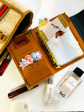 Carregar imagem no visualizador da galeria, Taylor SS Milly cash envelope wallet