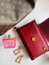 Carregar imagem no visualizador da galeria, pink a6 planner, personal planner, planner agenda, gale and co trinidad, made in trinidad and tobago, planner babe, luxury planners, planner accessories, faux leather planner, vegan leather brand, vegan leather planner, caribbean designer