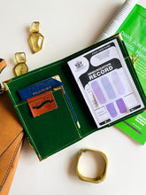 Load image into Gallery viewer, Xavi Jenna vaccination card holder