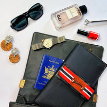 Charger l'image dans la galerie, Patriot travel document tote