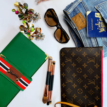 Charger l'image dans la galerie, Patriot travel document tote