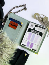 Load image into Gallery viewer, Xavi Winter vaccination card holder