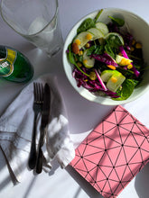 Load image into Gallery viewer, Xavi Pinklyne vaccination card holder