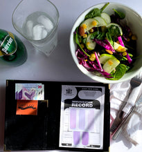 Load image into Gallery viewer, Xavi Pinklyne vaccination card holder