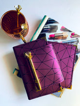 Cargar imagen en el visor de la galería, Wine Two Piece Set