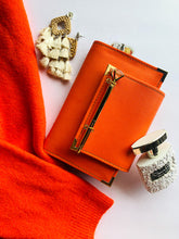 Carregar imagem no visualizador da galeria, Taylor SS Paris cash envelope wallet