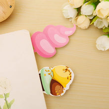 Load image into Gallery viewer, Popsicle Summer bookmarks