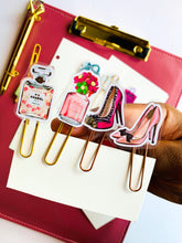 Load image into Gallery viewer, Upgrade My Wallet/ Planner accessory set