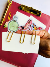 Load image into Gallery viewer, Upgrade My Wallet/ Planner accessory set