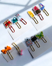 Load image into Gallery viewer, Upgrade My Wallet/ Planner accessory set