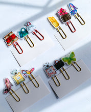 Load image into Gallery viewer, Upgrade My Wallet/ Planner accessory set