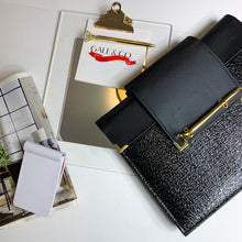Load image into Gallery viewer, Nolana Fifth document carrier tote