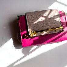 Charger l'image dans la galerie, Taylor SS cash envelope wallet (customized)