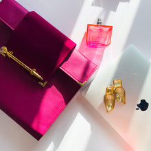 Load image into Gallery viewer, Nolana Melongene document carrier tote