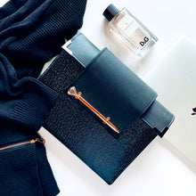 Charger l'image dans la galerie, Nolana Fifth executive 3-piece set (document carrier, clipboard and wallet)