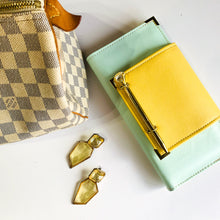 Load image into Gallery viewer, Olivia luxury checkbook cover (Customized)
