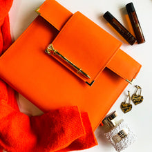 Carregar imagem no visualizador da galeria, Paris executive two-piece set (document carrier and clipboard set)