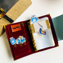 Cargar imagen en el visor de la galería, Taylor SS Dear Grace cash envelope wallet