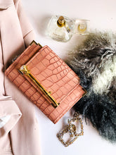 Cargar imagen en el visor de la galería, Taylor SS Sandy Safari cash envelope wallet