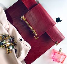 Carregar imagem no visualizador da galeria, Marie Romance laptop/ tablet sleeve