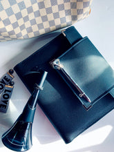 Carregar imagem no visualizador da galeria, Nolana Bossbabe A5 planner binder