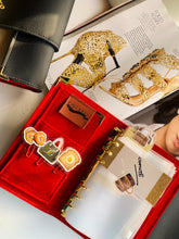 Cargar imagen en el visor de la galería, Taylor SS Liselli cash envelope wallet