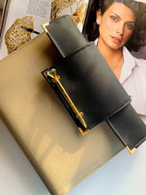 Carregar imagem no visualizador da galeria, Nolana Liselli document carrier tote