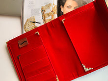 Carregar imagem no visualizador da galeria, Nolana Liselli document carrier tote